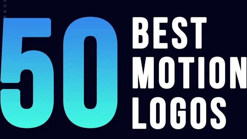 50 Best Motion Logos | Cool Logo Animations | Adobe Creative Cloud ...