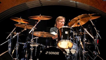 AC/DC - Shot in the Dark - drums only. Isolated drum track.