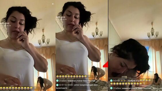 Rus porno jiyanni tomosha qiling