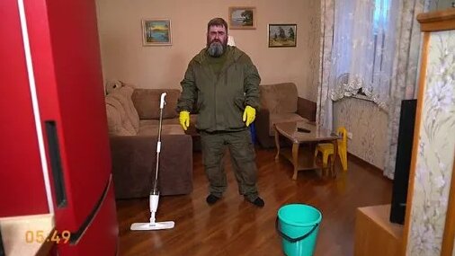 Вода отступила. Как действовать после паводка — Видео от ВЫЖИВИ!