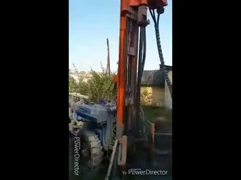 Бурение скважин на воду Новейшим оборудованием!!!