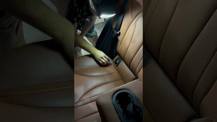Керамика кожи || Montana Detailing