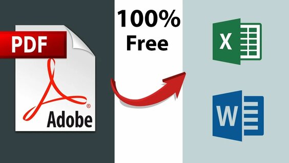 Convert Pdf To Excel Free Download 1 Bin Video Yandex Te Bulundu
