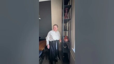 Дизайн сталинки. Обзор
