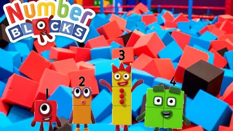 Numberblocks Long Episodes NumberBlocks Full Episodes Number blocks ...
