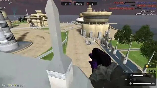 Warmerise Season 2 - Episode 10: Welcome To WebGL (RIP Unity ...