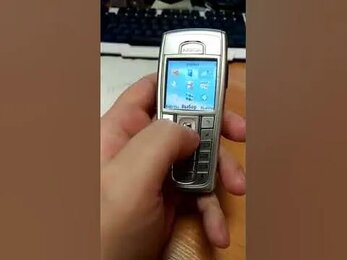 Nokia 6230i