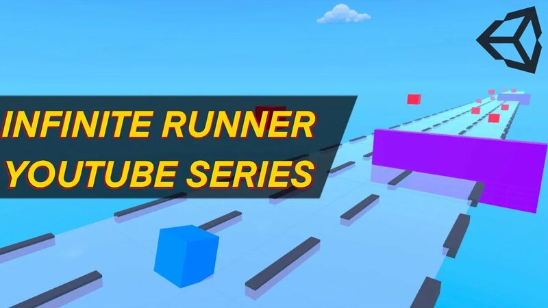 Infinite Runner - Unity Tutorial for Beginners | Only on YouTube ...