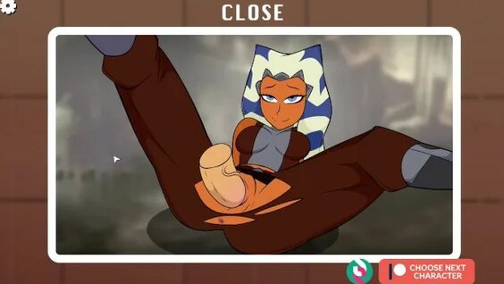 HoleHouse v0.1.24 Sex game Gallery in smartphone