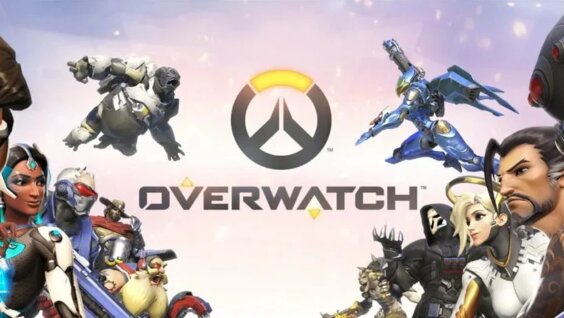 Overwatch 11