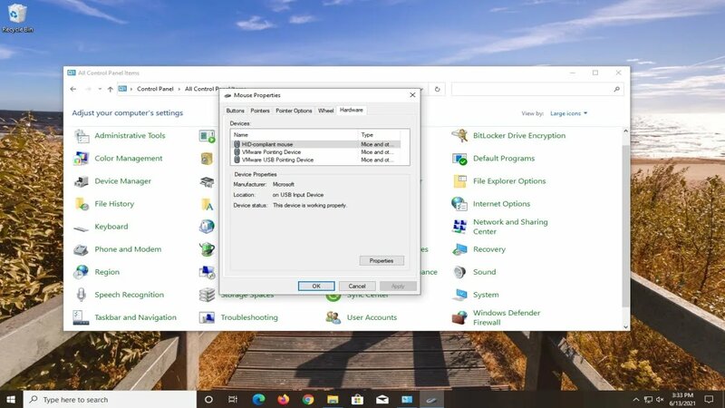 Fix USB Error Code 39 Windows 11/10/8/7 || The Driver May Be Corrupted ...