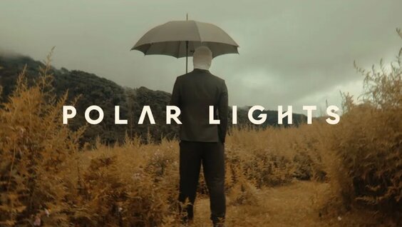 Polar lights : Castles [Official Video]