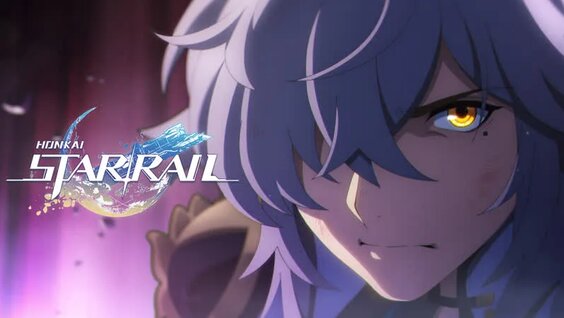 Короткометражный анимационный фильм: «Вспышка» | Honkai: Star Rail — Видео от Honkai: Star R…