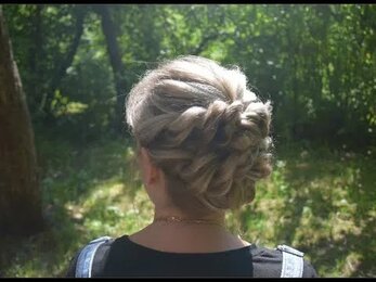 Прически в Туле