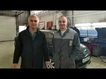 АТЦ "Эстакада" Видео-отзыв 5