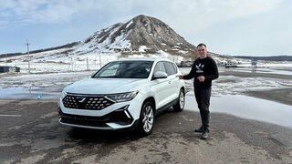 Jetta VS5 за 1,5 млн рублей - плюсы и минусы.  Стоит ли покупать?