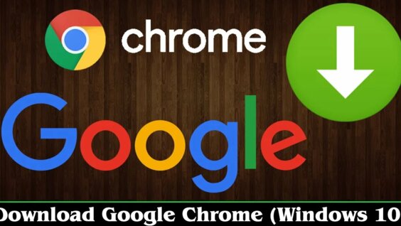 GOOGLE CHROME INDIR WINDOWS visual data 5