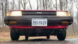 1990 Toyota Tercel
