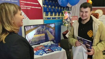 Завод мобильных зданий ТОИР - Тюменская марка 2019
