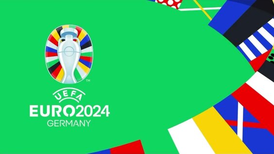 Футбол. Чемпионат Европы 2024. 1/4 финала Англия — Швейцария — Видео от Футбол вче…
