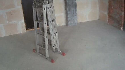 Новое помещение - офис. С нуля.
