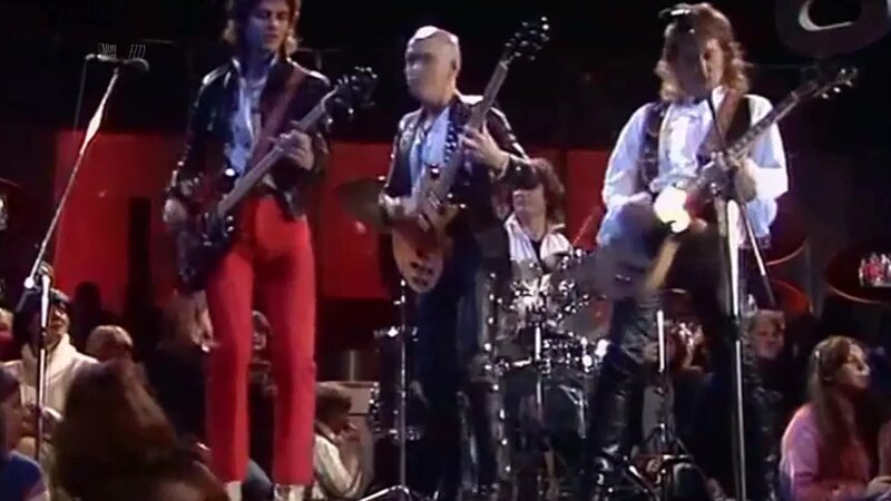 Slade - Videoclips Collection 1971 - 1982 - Смотреть онлайн в поиске ...