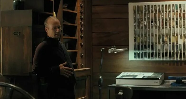 Кто Вы, Мистер Брукс? / Mr. Brooks (2007) - Смотреть онлайн в поиске ...