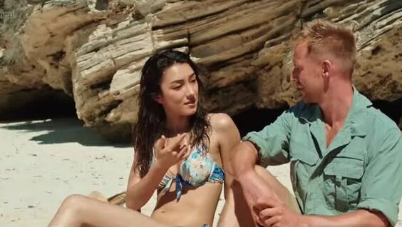 Natasha liu bordizzo, lucy rose leonard the naked wanderer (2019) hd 1080p nude? sexy!
