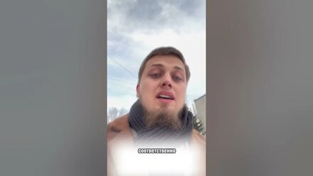 Бегать от военкомата не нужно!