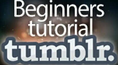 How to make a free blog with Tumblr! (2014) (HD) Beginners tutorial ...