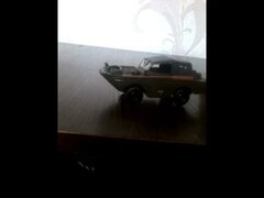 Обзор газ 46 авто легенди ссср видео 2