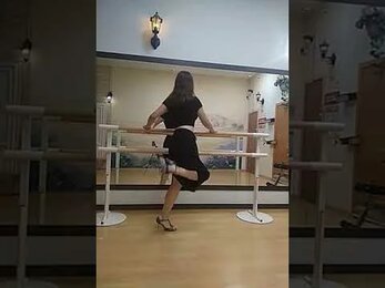 Общее резюме для партнёрш по женским техникам танго