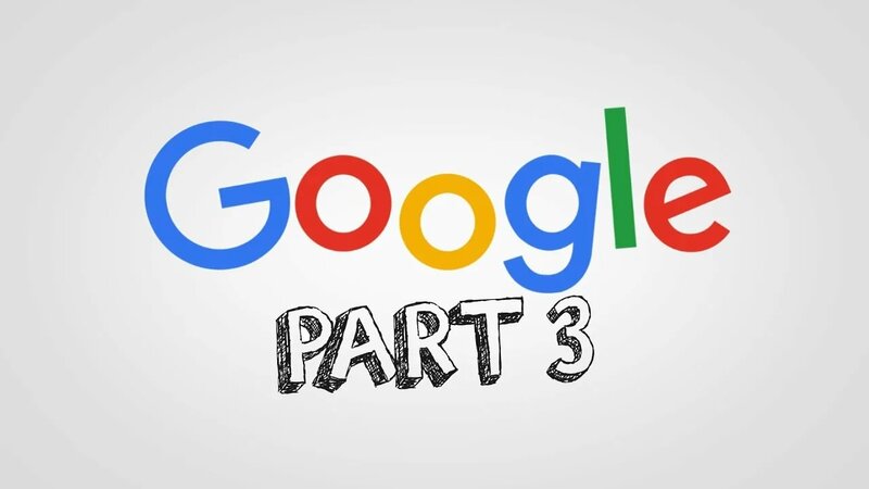 Fun Google Secrets - Part 3 - Yandex Video aramada çevrimiçi izle