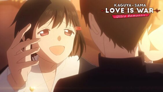 love is war) futa kaguya bang ai hayasaka after class: 920 video Yandex'te  bulundu