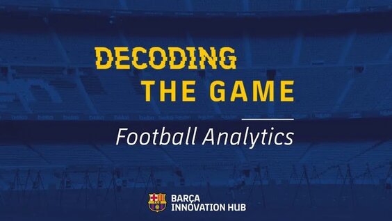 Decoding the Game | Football Analytics - Why do clubs need to embrace analytics to stay ...