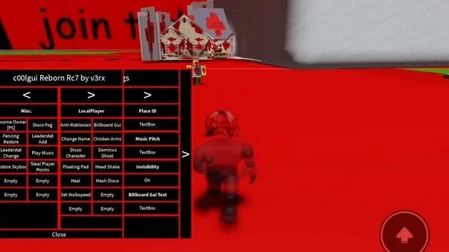 C00lkidd gui script require - Смотреть онлайн в поиске Яндекса по Видео