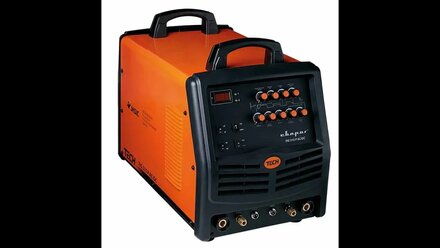 Ремонт и диагностика Сварог Tig 200P AC DC