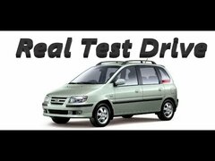 Real Test Drive.  Выпуск №670 - Hyundai Matrix