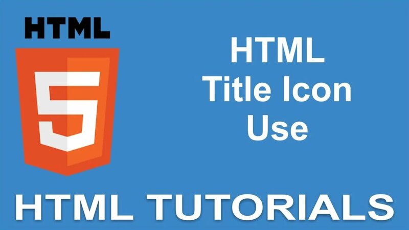 How to use html Title icon - Yandex Video aramada çevrimiçi izle