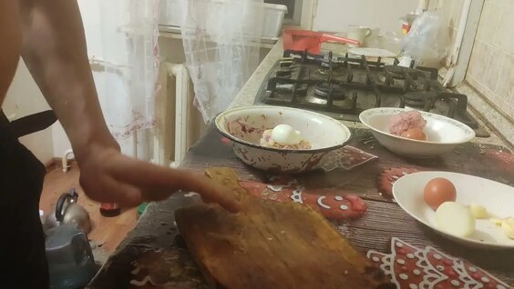 Рацион кочевников. Как приготовить традиционные блюда киргизской кухни