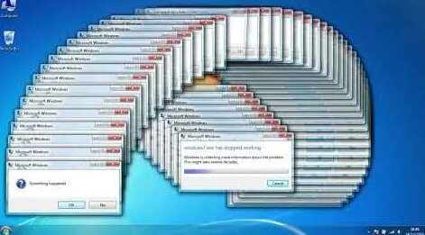 Error [Red Zone] (Windows Red Zone Error Remix) - Смотреть онлайн в ...