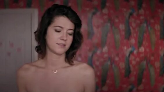 Мэри элизабет уинстэд (mary elizabeth winstead sex scenes in "all about nina" 2018)
