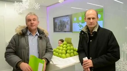 ОТЗЫВ S7 Airlines об Усиление сигнала сотовой связи SotSignal.ru
