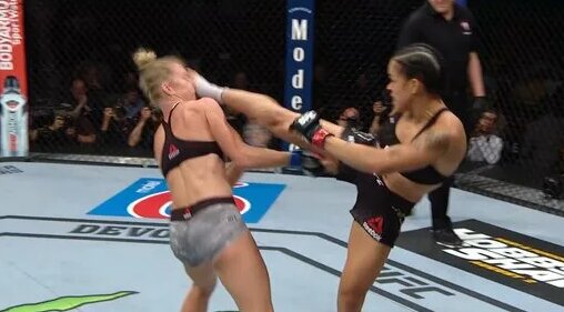 Топ финишей участников #UFC 289 — Видео от UFC /BOX