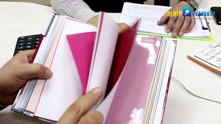 Сокора. Презентация компании