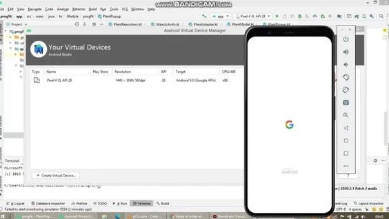 How to Fix System UI isn't responding error in #Android Studio AVD # ...