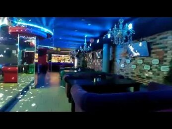 инсталляция клуб караоке селфи г. Курск