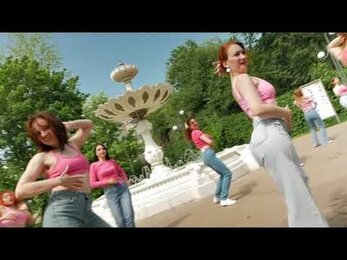 Соло латина для девушек в Белгороде! Уроки танцев Bachata Lady Style. Школа танцев Dance Life