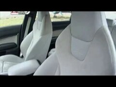 www sanekua ru Audi S6 тест драйв