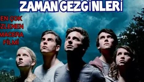 Türkçe dublaj fantastik macera full HD film izle 2021 en çok izlenen ...